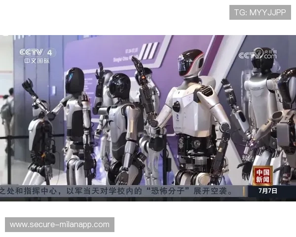 “未来比拼：机器人裁判全面落地，比赛公平性的黄金时代是否已到来？”